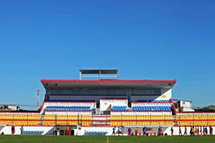 Madureira x Botafogo será em Moça Bonita