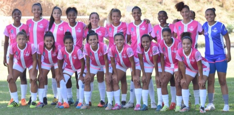 Definidas as equipes do Triangular Final do Estadual Feminino