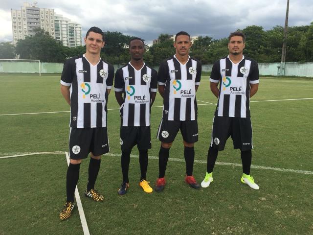 Resende apresenta novidades para o Carioca