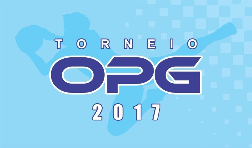 Locais, horários e datas das finais do Torneio OPG