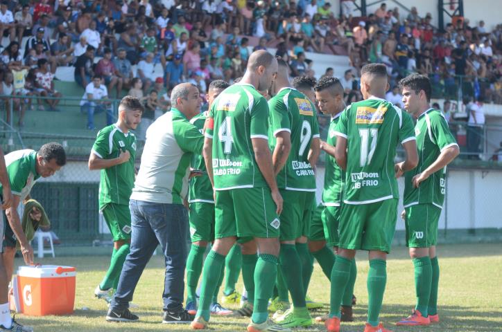 Cabofriense visita o Goytacaz em busca da segunda vitória no Carioca