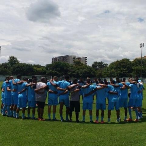 Resende busca a primeira vitória no Carioca contra a Portuguesa