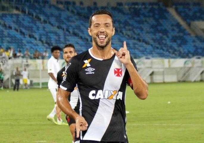 Vasco passa pelo Santos-AP e se classifica na Copa do Brasil