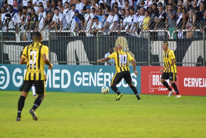 Voltaço estreia na Copa do Brasil contra o Cruzeiro-MG