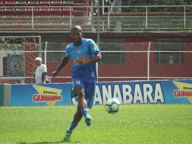 Friburguense estreia contra o Oeste-SP na Copa do Brasil