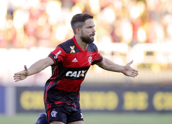 Flamengo goleia o Madureira e pega o Vasco nas semifinais da Taça GB