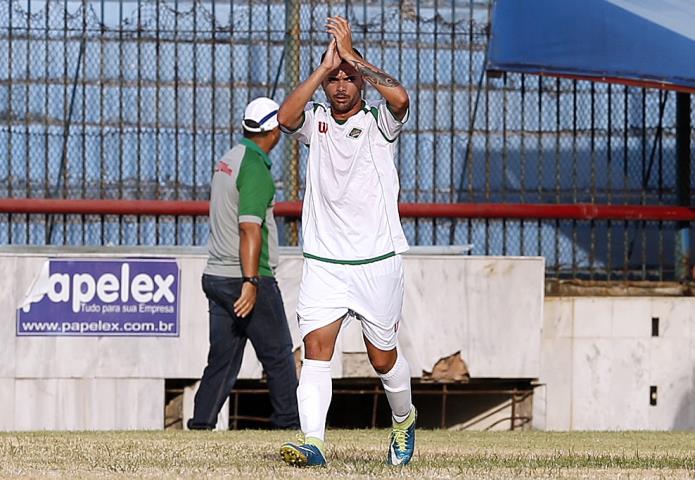 Cabofriense vence o Bonsucesso e escapa do rebaixamento no Carioca