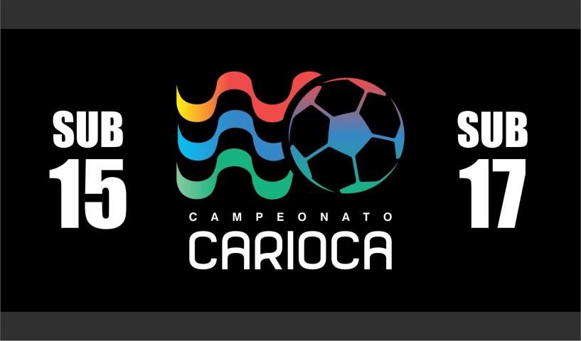 Primeira rodada do Carioca Sub-15 e Sub-17 será neste fim de semana