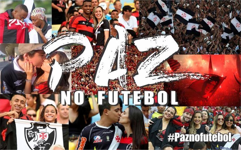 #Paznofutebol