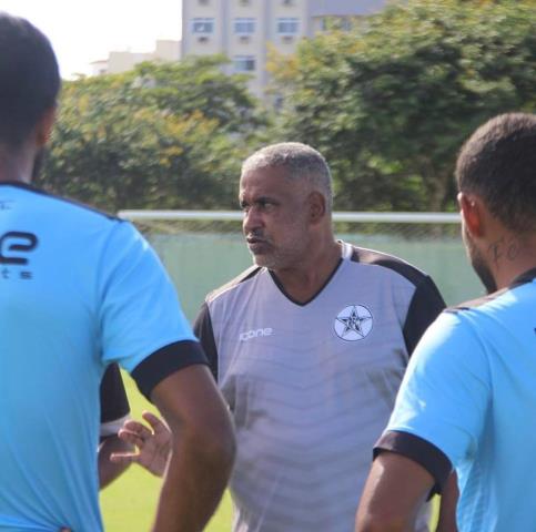 Ademir Fonseca não é mais técnico do Resende