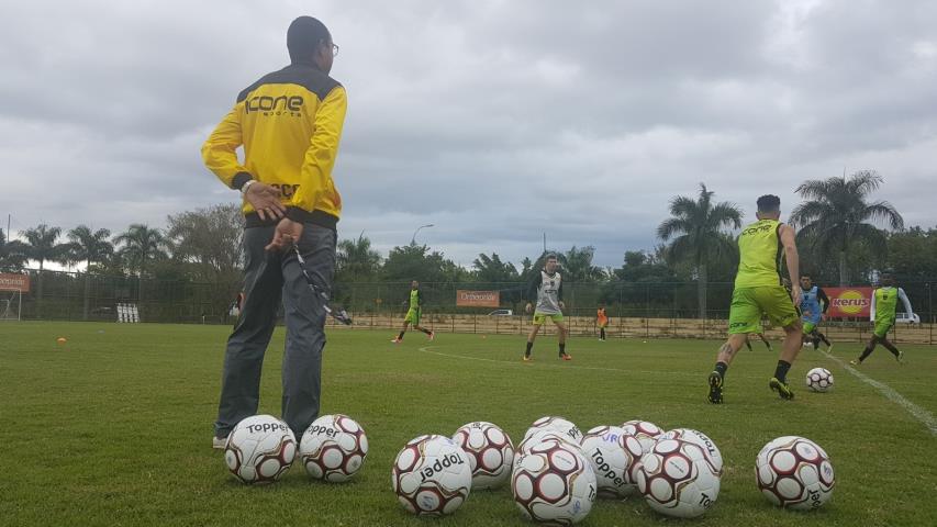 Voltaço e Macaé se enfrentam na estreia da Série C do Brasileiro