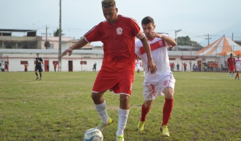 Nova Cidade e Bela Vista ficam no empate na abertura da Série B2