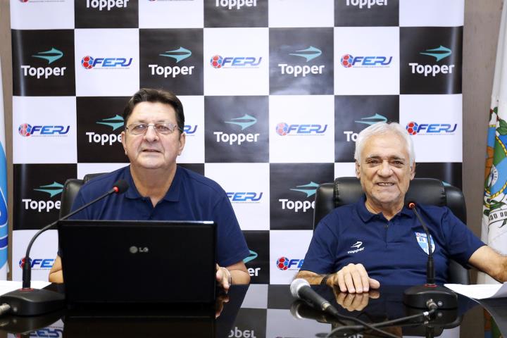 Audiência Pública da Arbitragem da 2ª rodada da Série B1