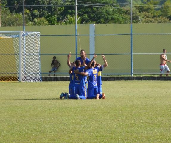 Sampaio Corrêa vence e segue na briga pela classificação na Taça Santos Dumont