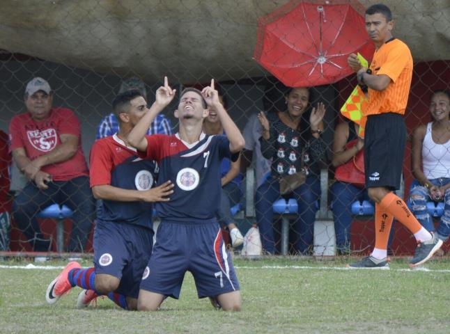 Futuro Bem Próximo vence mais uma na Série B2