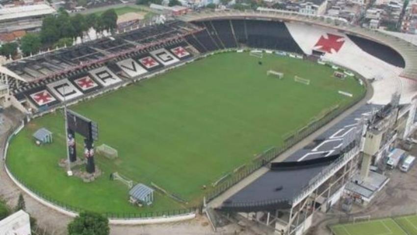 Final da Taça Rio Sub-20 será em São Januário