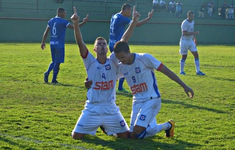 Friburguense bate o Artsul e segue com chances na Taça Santos Dumont