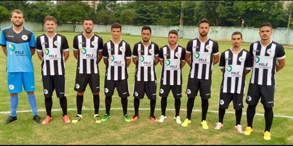 Resende apresenta pacote de reforços para a Copa Rio