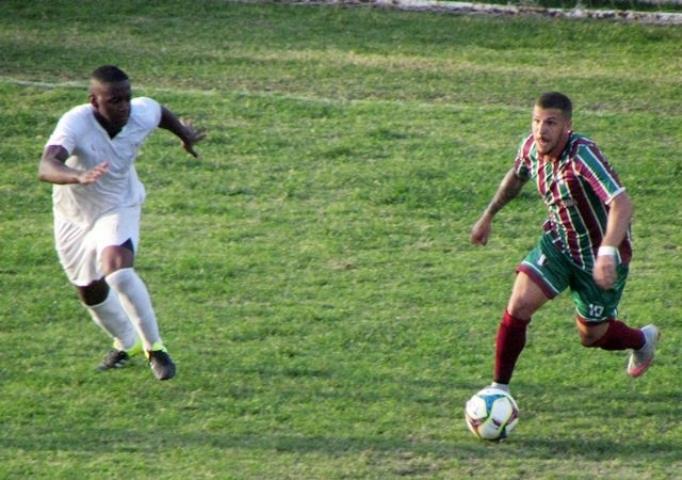 Barra da Tijuca tropeça no São Cristóvão e perde a vaga nas semifinais da Taça Santos Dumont