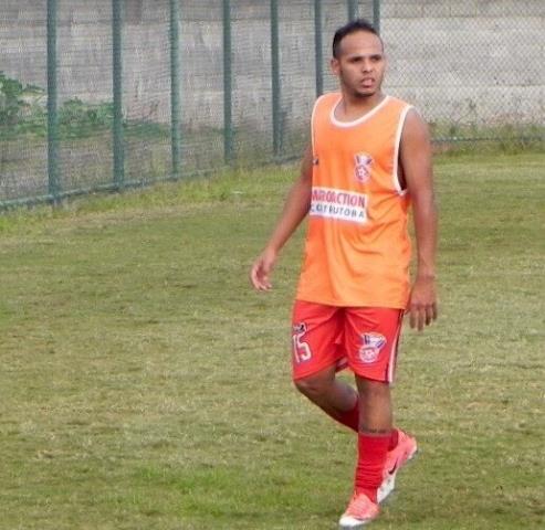 Gonçalense se reforça para a Taça Corcovado