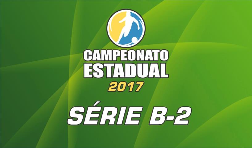 Definidas as semifinais do 1º Turno da Série B2