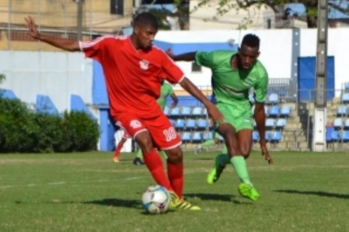 Rio de Janeiro/Maricá estreia com vitória no segundo turno da Série B2