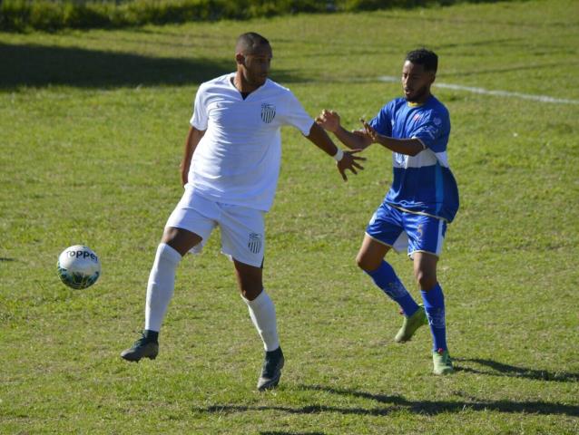 São Cristóvão vence a segunda partida na Série B1