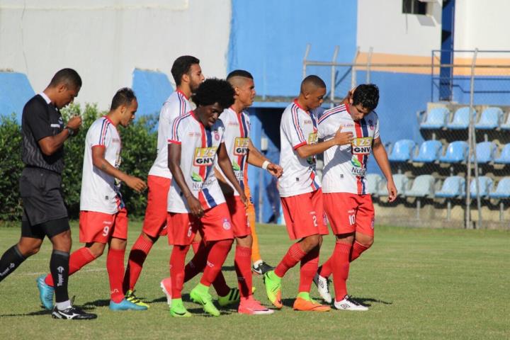 Gonçalense passa pelo Audax Rio e segue vivo na Série B1