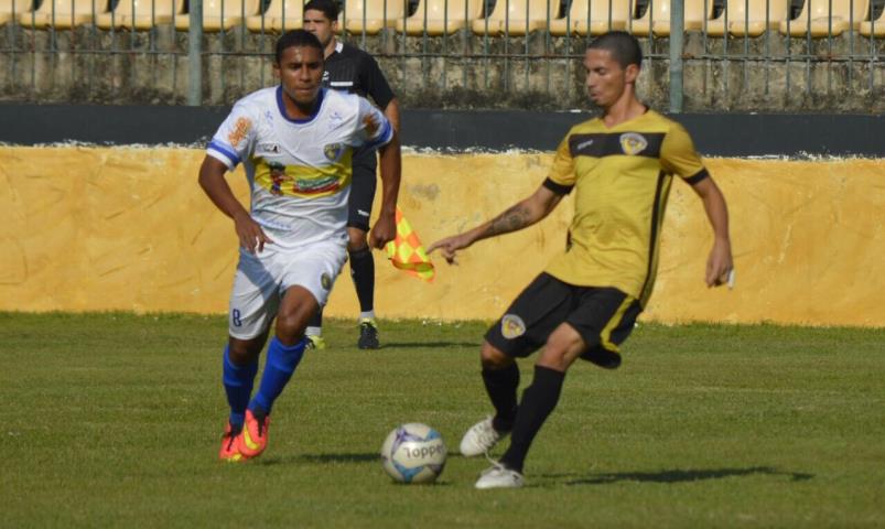 Tigres do Brasil vence e entra na briga pela Taça Corcovado