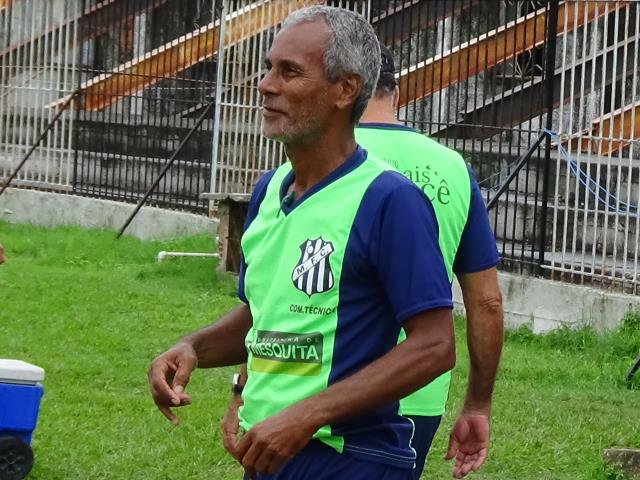 Mesquita mantem foco e acelera sua preparação para a semifinal