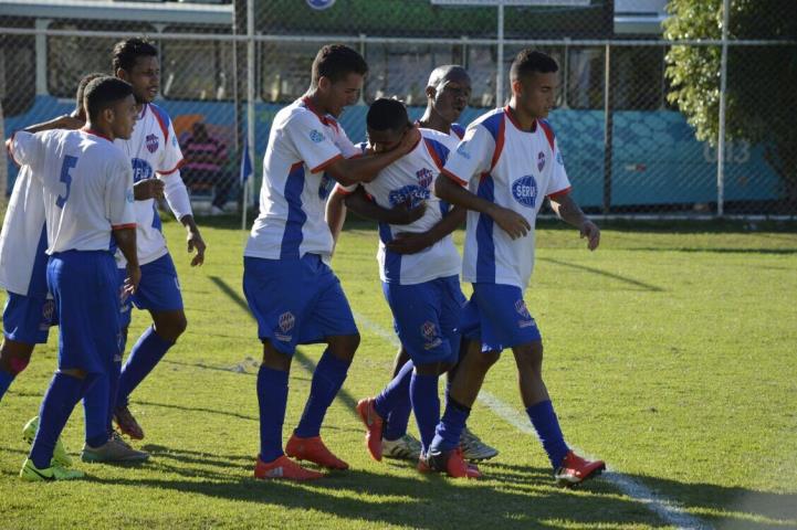 Miguel Couto vence o Riostrense/Recreio, pela Série C