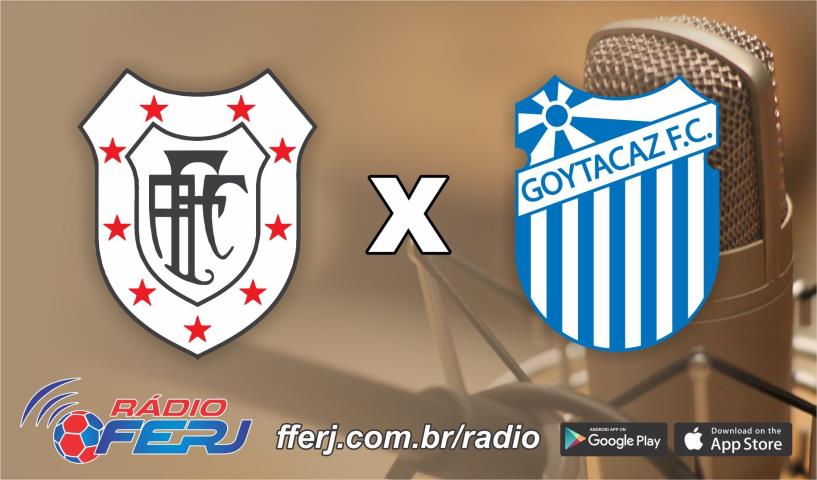 Rádio FERJ na semifinal da Série B1