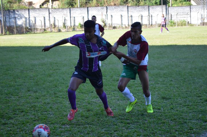 Campos vence Teresópolis e reassume liderança na Série C