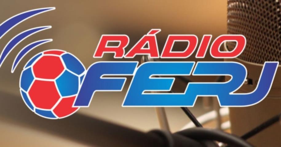 Radio FERJ - Mini Player