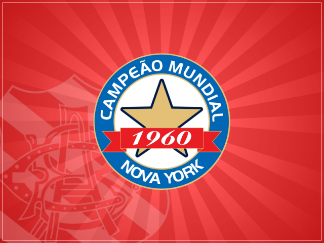 Torcida escolhe selo alusivo ao Mundial de 1960 para as novas camisas do Bangu