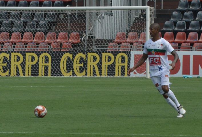 Marcão afirma que Lusa está confiante para o jogo contra o Fluminense