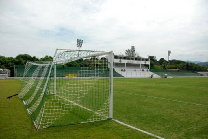 Final da Série B2 Estadual será em Bacaxá
