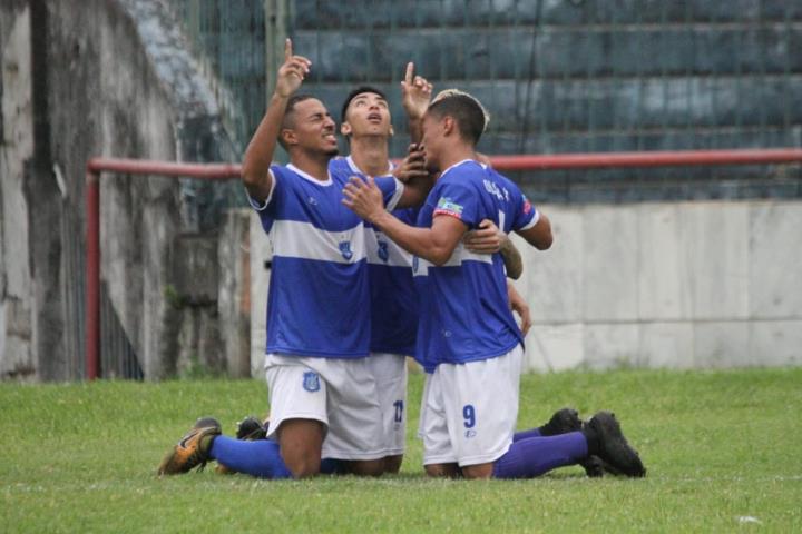 Olaria vence o Flamengo na estreia da 2ª Fase do Torneio OPG