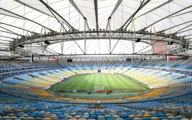 Maracanã será o palco das finais da Copa do Brasil Sub-17