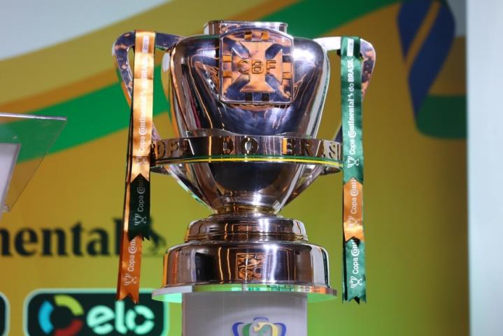 Cariocas conhecem seus adversários da 1ª Fase da Copa do Brasil