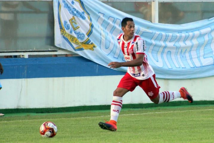 Anderson Lessa retorna ao Bangu para o Carioca