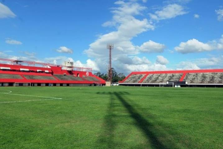 Portuguesa x Vasco será em Mesquita