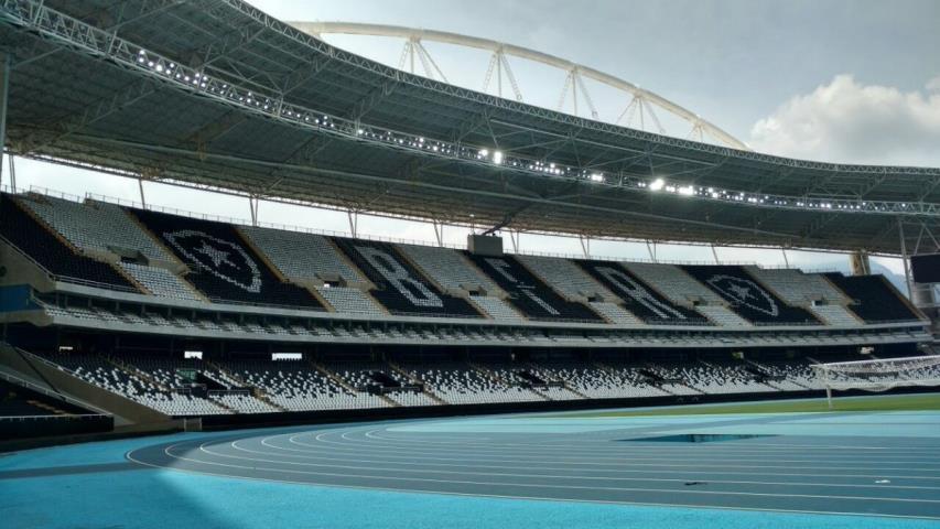 Sub-20: Decisão da Taça Guanabara será no Estádio Nilton Santos