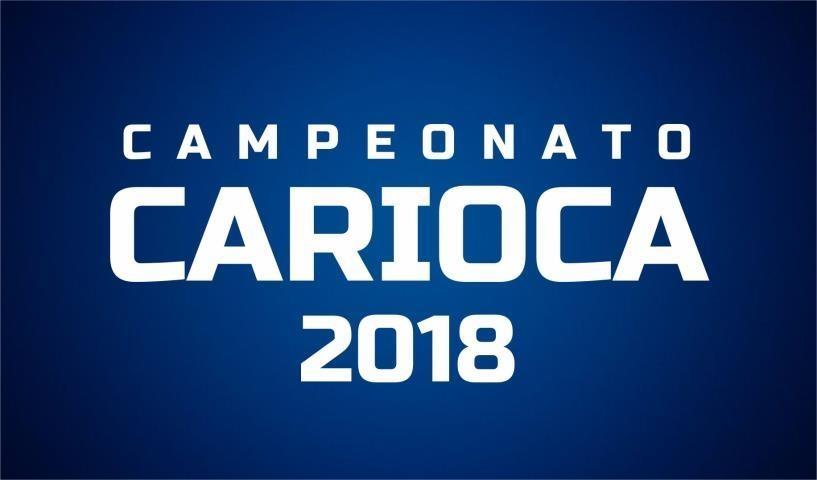 Locais e datas das semifinais da Taça Rio