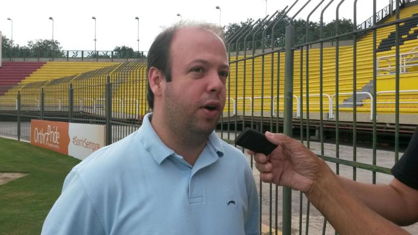 Diretoria do Voltaço admite erros no Carioca e trabalha para reforçar time na Série C