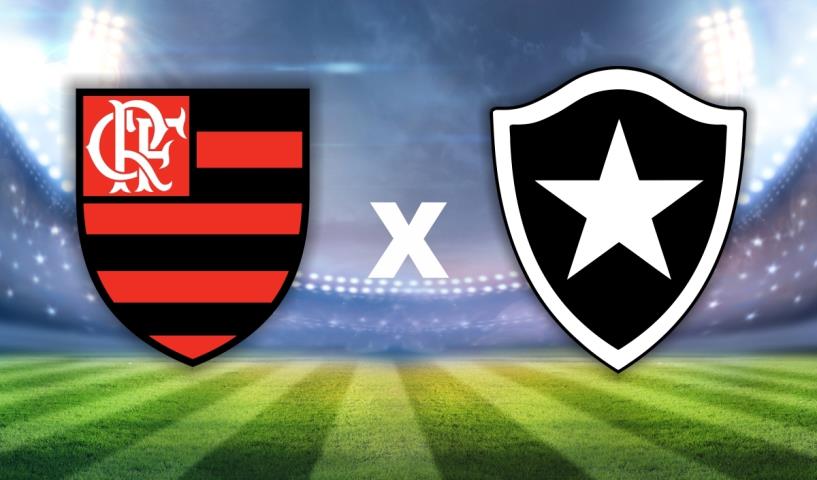 Venda de ingressos para Flamengo e Botafogo