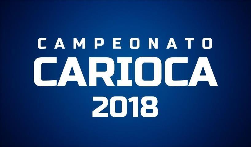 Definidos locais das finais do Campeonato Carioca