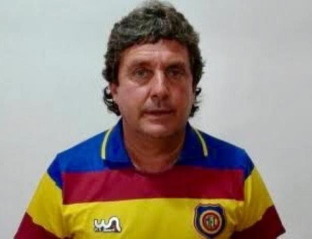 Gilberto Coroa é o novo treinador do Madureira