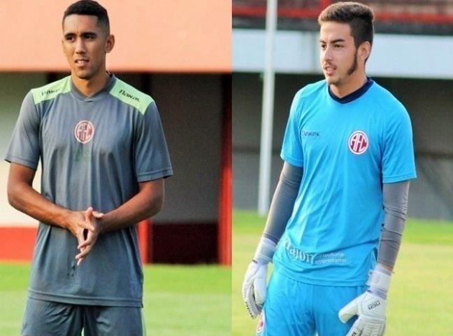 Estreantes valorizam trabalhos da intertemporada do America