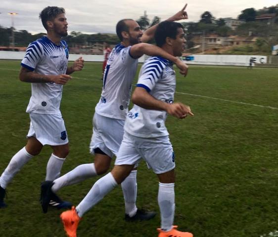 Pérolas Negras vence o Bela Vista em sua estreia na Série B2